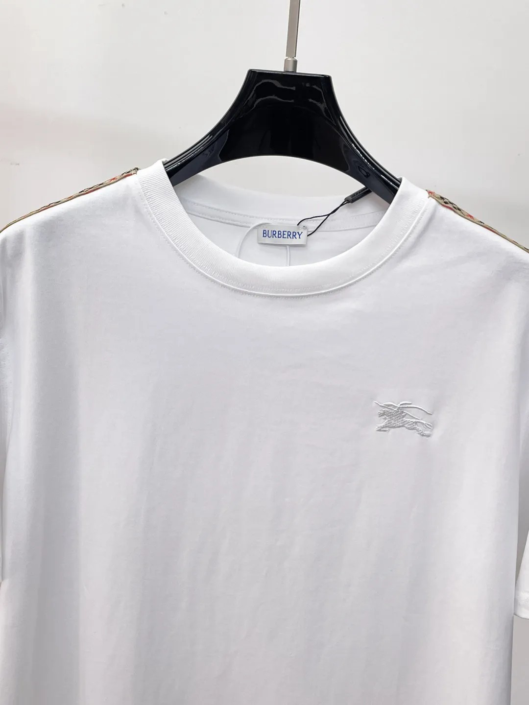BURBERRY New Arrival T Same Style 230 ， Factory New Arrival Versatile Size：S-XXL